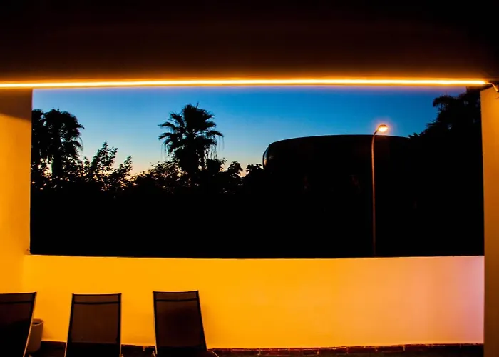 Lacme Luxury Las Americas