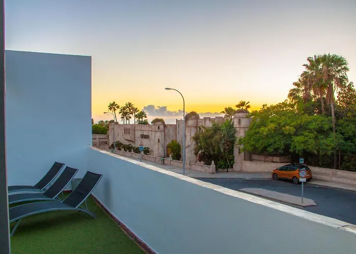 Lacme Luxury Las Americas