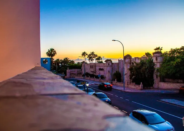 Lacme Luxury Las Americas