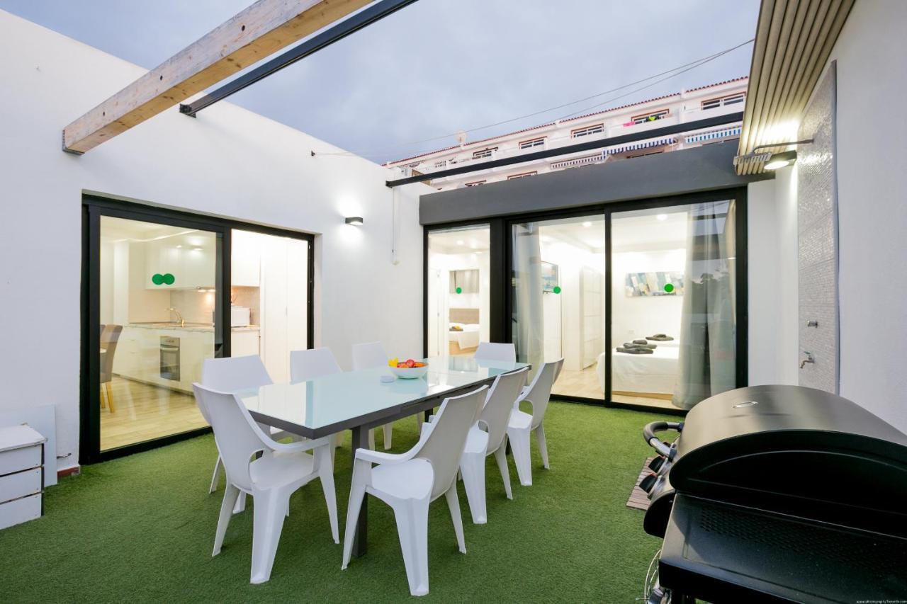 Lacme Luxury Americas Apartment