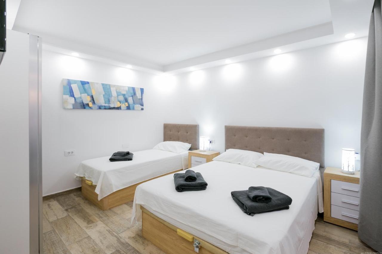 Apartment Lacme Luxury Americas Costa Adeje (Tenerife)
