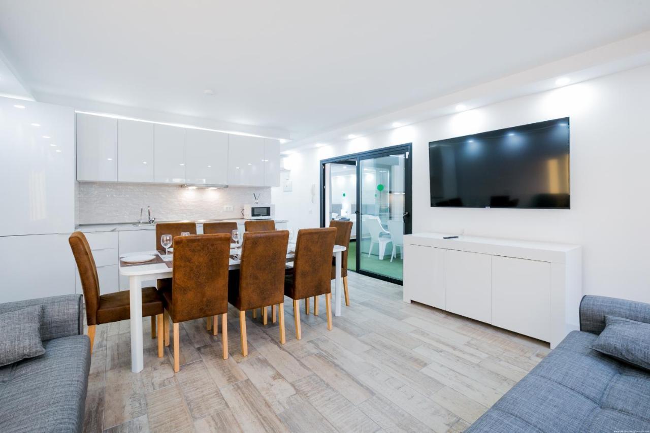 Lacme Luxury Americas Apartment *