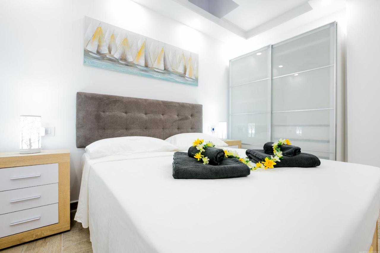 Apartment Lacme Luxury Americas