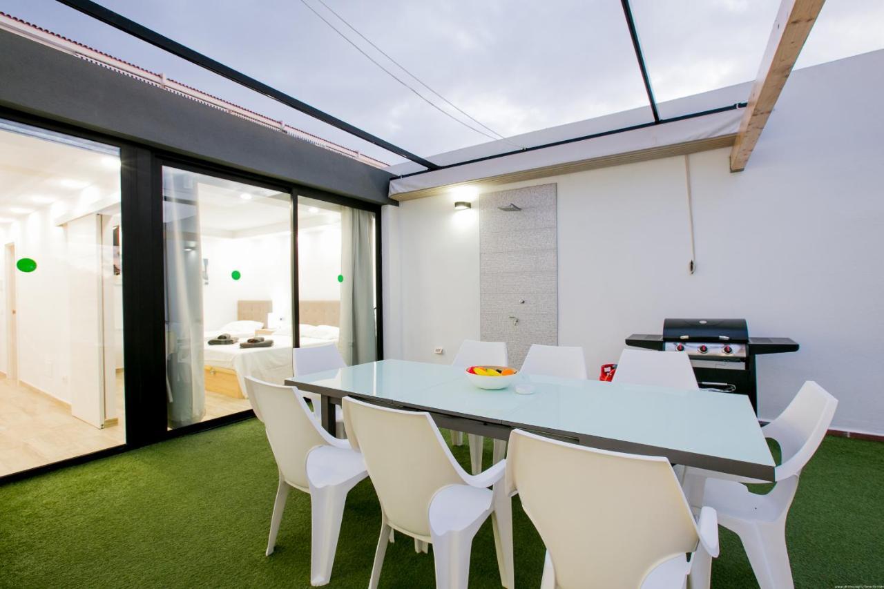 Apartment Lacme Luxury Americas Costa Adeje (Tenerife)