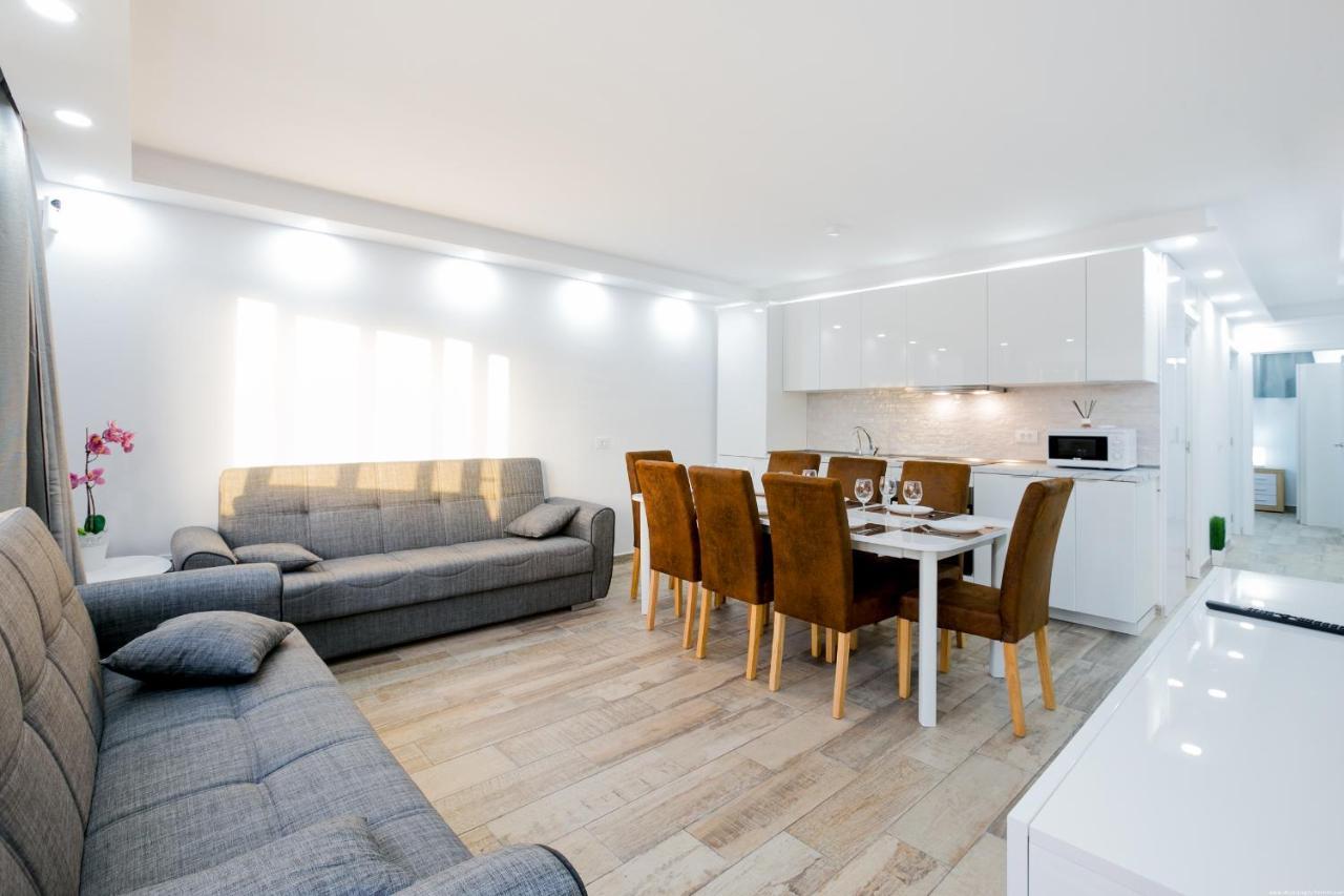 Lacme Luxury Americas Apartment Costa Adeje (Tenerife)
