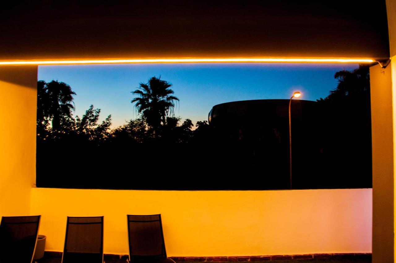 Lacme Luxury Americas Apartment Costa Adeje (Tenerife)