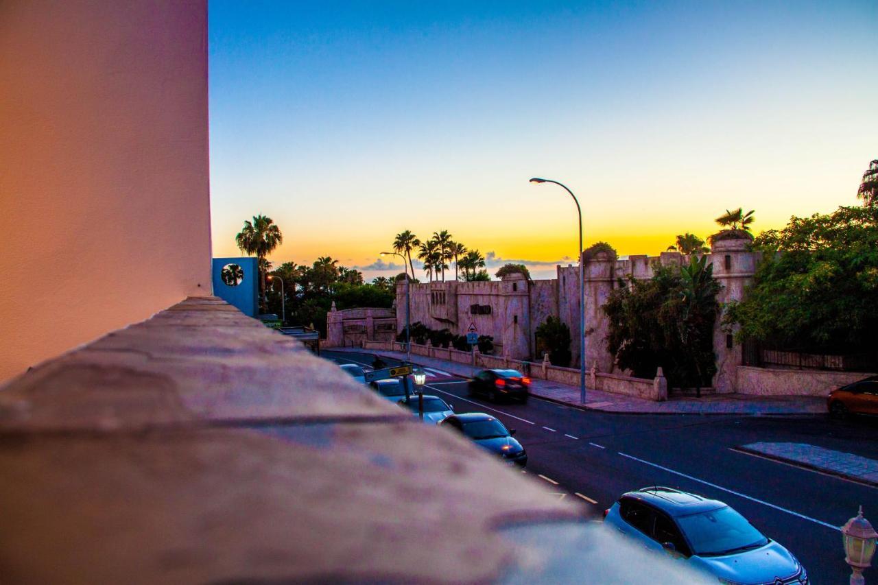 Lacme Luxury Americas Apartment