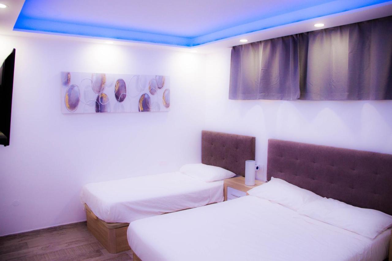 Lacme Luxury Americas Apartment