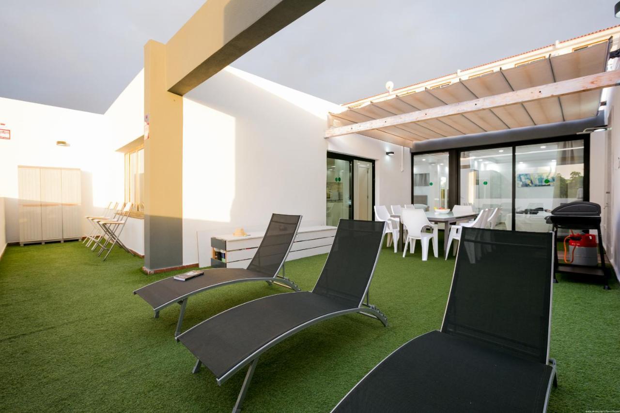 Apartamento Lacme Luxury Americas