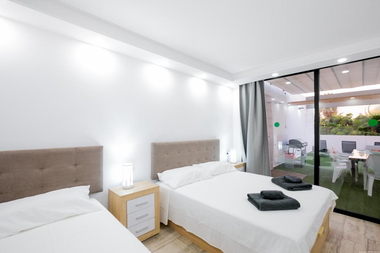Lacme Luxury Americas Apartamento