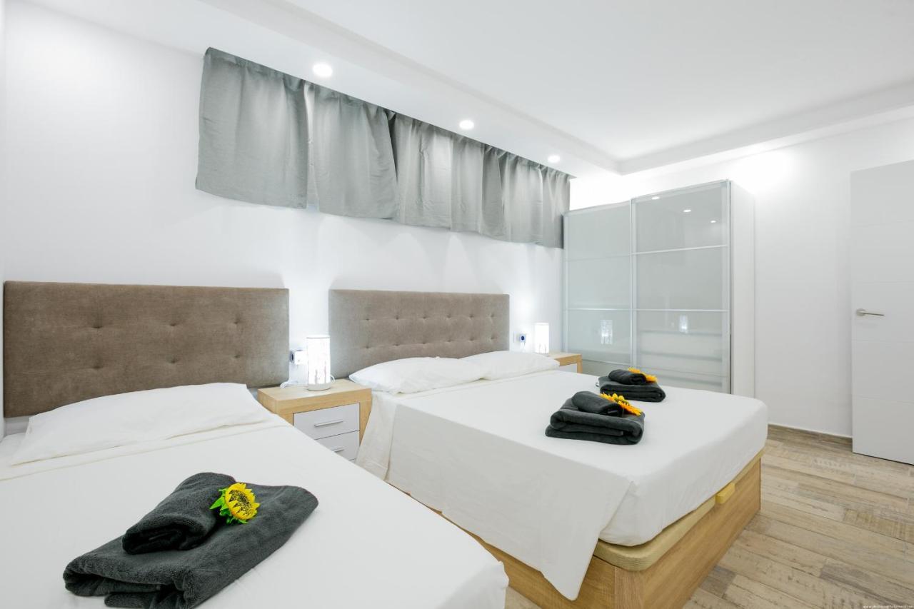 Lacme Luxury Americas Apartamento