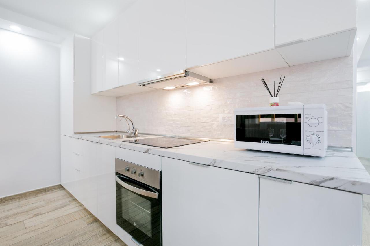 Apartamento Lacme Luxury Americas